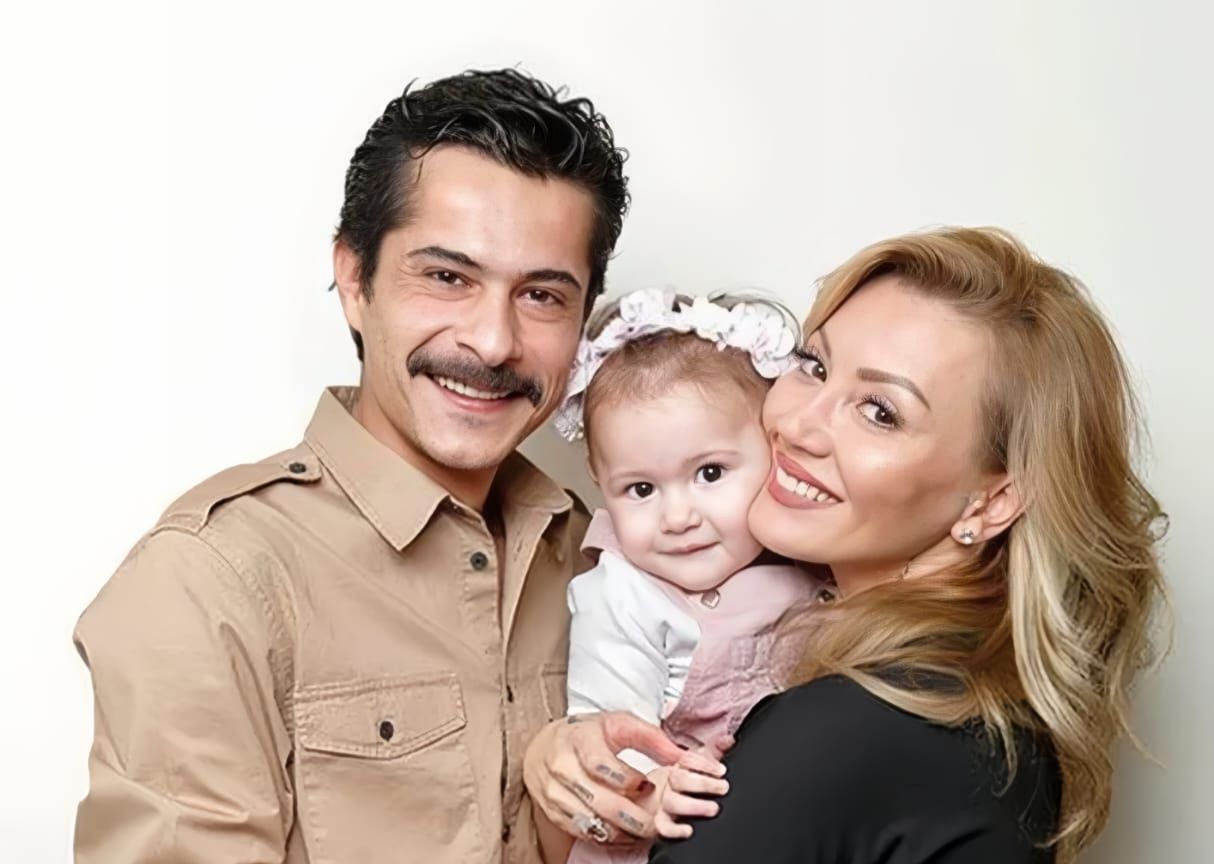 بطل مسلسل “السجين” يعود الى زوجته بعد خيانته لها مع بطلة مسلسله