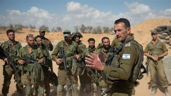 بيان الجيش الإسرائيلي حول اغتيال إسماعيل السراج قائد كتيبة النصيرات في حماس