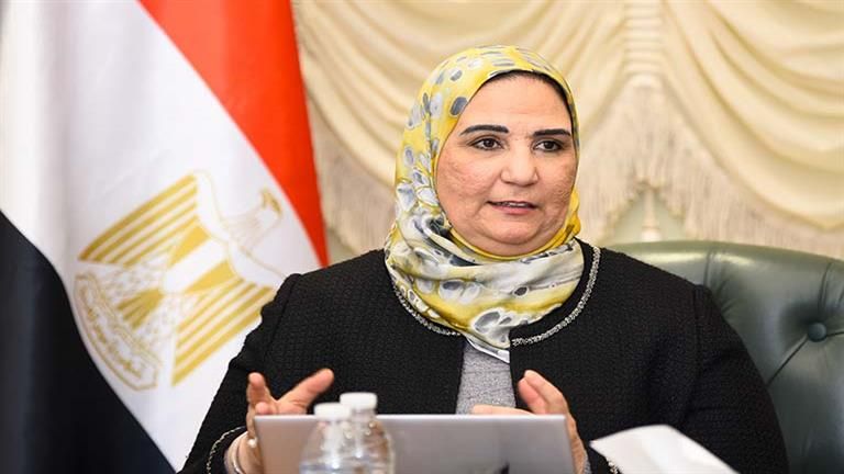 بينها "مراكب النجاة".. وزيرة الهجرة تستعرض حصاد المبادرات الرئاسية