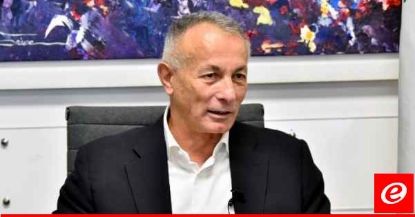 روكز أكد خيبة أمله من عون: "التيار" لديه مصلحة لا استراتيجية والبستاني هي وزيرة الطاقة اليوم