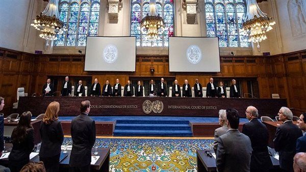 حشد فلسطينى لدعم جنوب إفريقيا فى دعواها ضد الاحتلال بمحكمة العدل الدولية