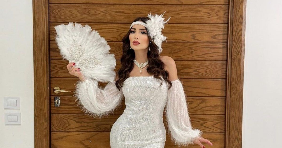 نسرين طافش تكشف عن إسم ولوك شخصيتها في "بدون مقابل"- بالفيديو