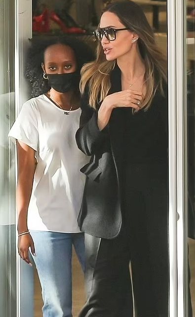 انجلينا جولى انجلينا جولى