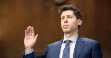 تكنولوجيا: سام التمان مؤسس ChatGpt يدعم العرب والمسلمين بعد أحداث غزة