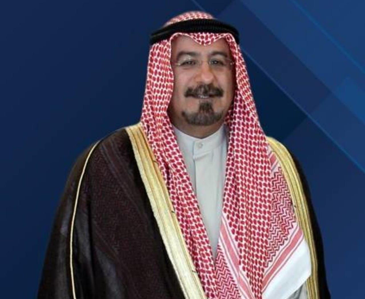 ولي العهد يهنئ الشيخ محمد الصباح بمناسبة تعيينه رئيساً لمجلس وزراء الكويت