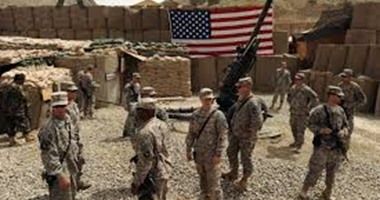 فصائل عراقية تستهدف قاعدتى التنف والشدادى الأمريكيتين فى سوريا