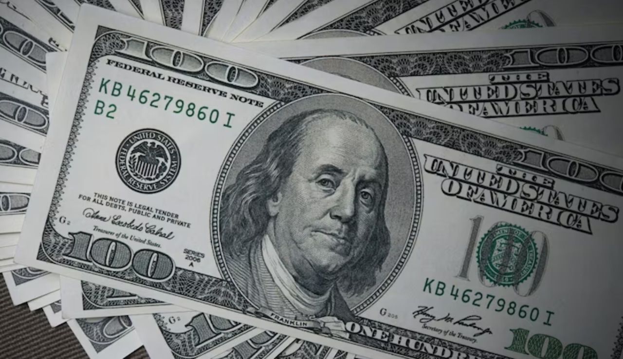 تراند اليوم : أسعار الدولار اليوم السبت 6 يناير 2024