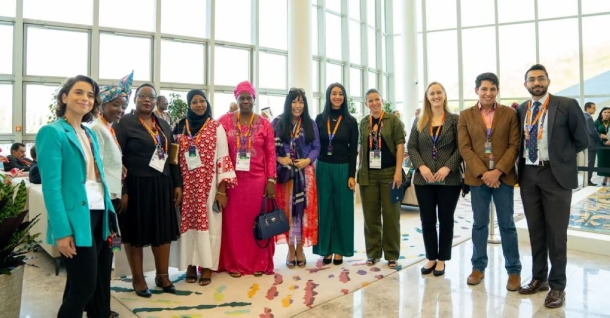 16 % نسبة المحميات في المملكة متجاوزة مستهدف رؤية 2030