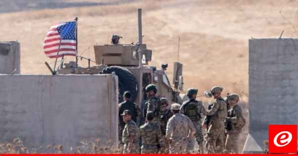 "سبوتنيك": طائرات مسيرة استهدفت قاعدة للجيش الأميركي شرقي سوريا