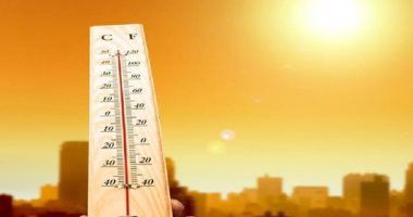 ننشر درجات الحرارة السبت فى مصر.. العظمى بالقاهرة 22 درجة