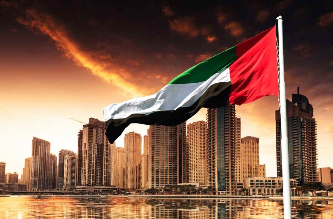 الخليج اليوم .. استراتيجية الإمارات وأولوياتها.. التنمية المستدامة ورفاهية المواطنين