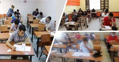 المواد الدراسية للثانوية العامة لكل شعبة استعدادا للامتحانات
