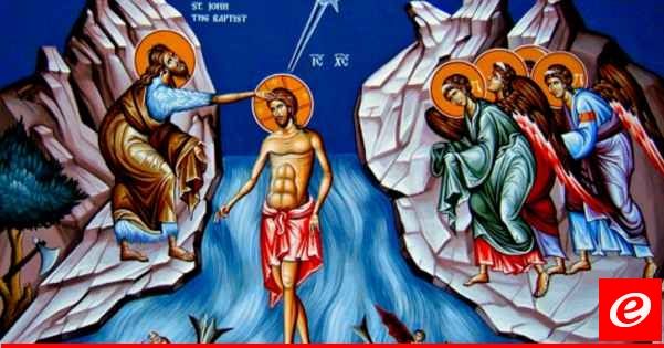 قد لبستم المسيح