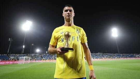 الخليج اليوم .. "جزيرة المليارديرات".. كريستيانو رونالدو يشتري قصرا في دولة عربية غير السعودية