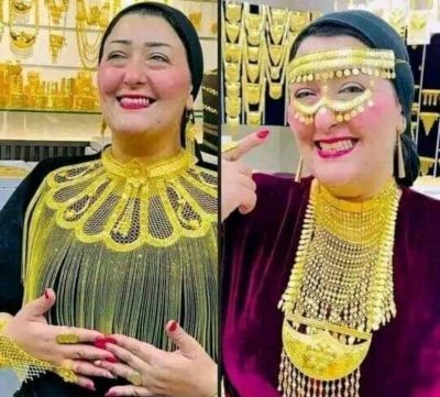 تراند اليوم : أسلحة نارية ومخدرات بقيمة 122 مليون جنيه.. تفاصيل القبض على شريك «أميرة الذهب» ومتورطين آخرين في مصر