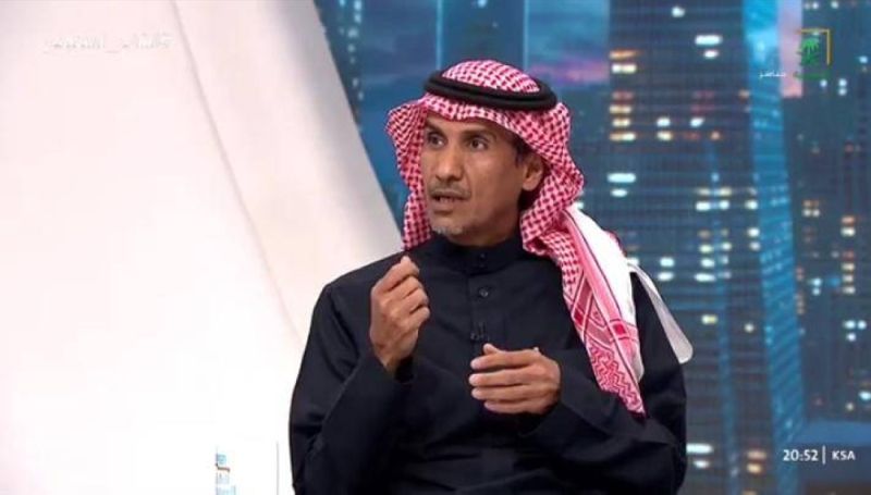 تراند اليوم : بعد قطيعة دامت 20 عاما.. بالفيديو.. "النوفل " يروي قصة كيف أعادت فرقة الانقاذ العلاقة بين شقيقين فقد أحدهما في الصحراء لعدة أيام