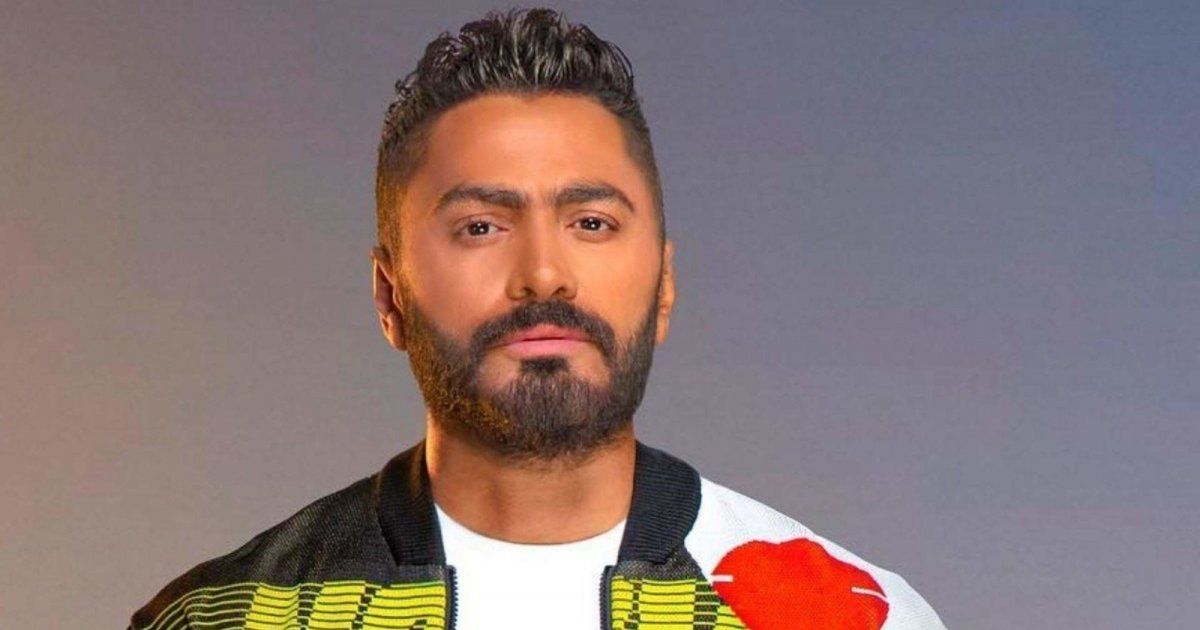 تامر حسني يشوق الجمهور لأغنيته الجديدة