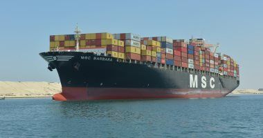 قائمة أكبر مسددى الضرائب.. قناة السويس تورد 48 مليار جنيه بنسبة نمو 180%