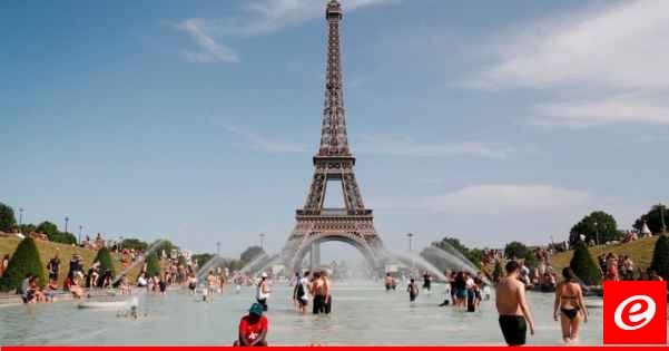 الأرصاد الجوية الفرنسية: 2023 ثاني أشد عام حرًا في فرنسا منذ مطلع القرن العشرين