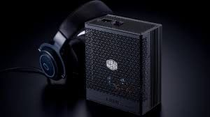 تكنولوجيا: شركة Cooler Master تطلق X Silent Edge …أول وحدة تزويد طاقة بقوة 1100 واط بدون مروحة #CES2024