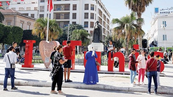 تونس.. الأوساط السياسية تترقب إرساء المحكمة الدستورية