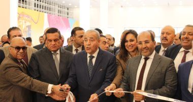 وزير التموين: جميع السلع متوفرة ولجنة عليا لمتابعة الأسواق