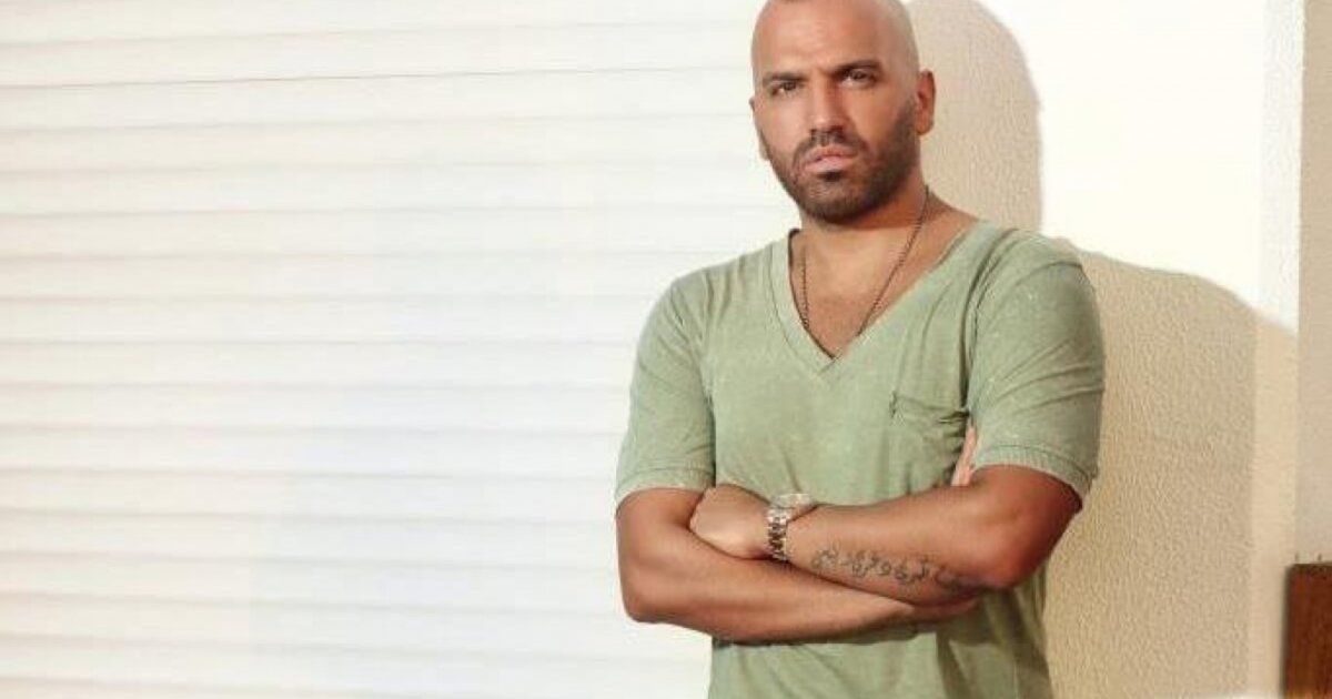 خاص بالصور- ناجي الأسطا يحيي حفلا مبهرا وهذا ما وعد به الجمهور