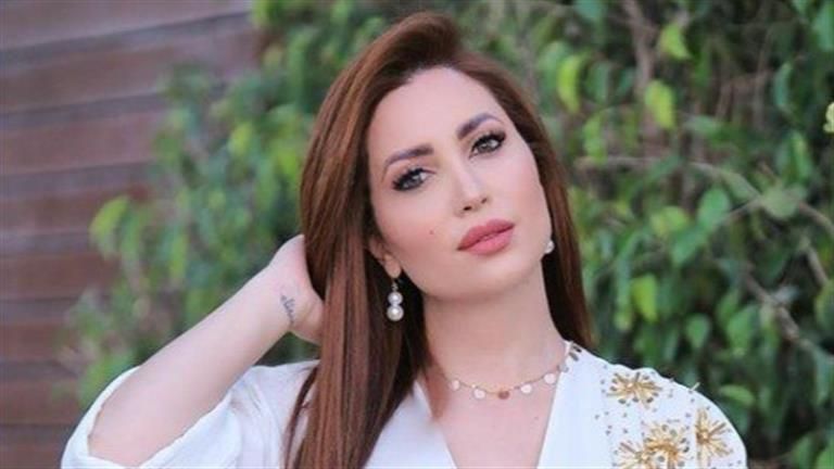 نسرين طافش تكشف عن شخصيتها بمسلسل"بدون مقابل" (فيديو)
