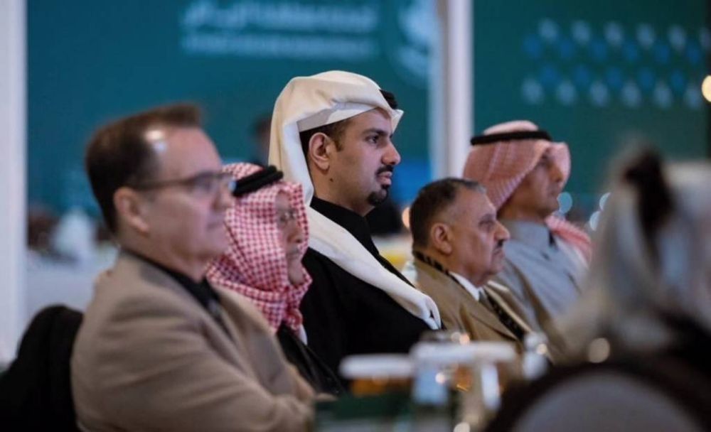 مؤتمر دولي لدراسة البيئات التقليدية