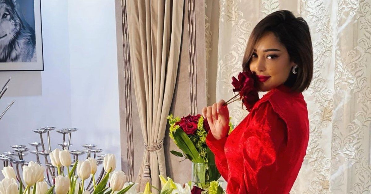 هل تذكرون مشاركة بسمة بوسيل في ستار أكاديمي؟ صور تظهر كيف كانت ملامحها منذ 15 عاماً