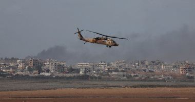 الهلال الأحمر الفلسطيني: الاحتلال مستمر بقصف محيط مُستشفى "الأمل"