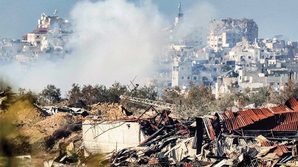 تحديات هائلة تواجه أهالي غزة لاستئناف حياتهم الطبيعية