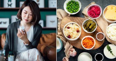 "البروبيوتيك" بكتيريا الأمعاء تؤخر عدوى فيروس كورونا وتقلل الأعراض