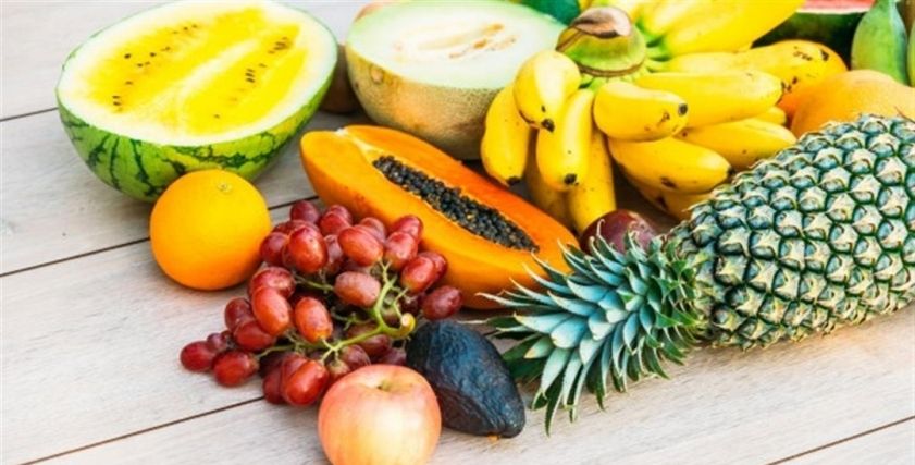 فاكهة شهيرة تقي من ارتفاع ضغط الدم.. في متناول الأيدي فواكه