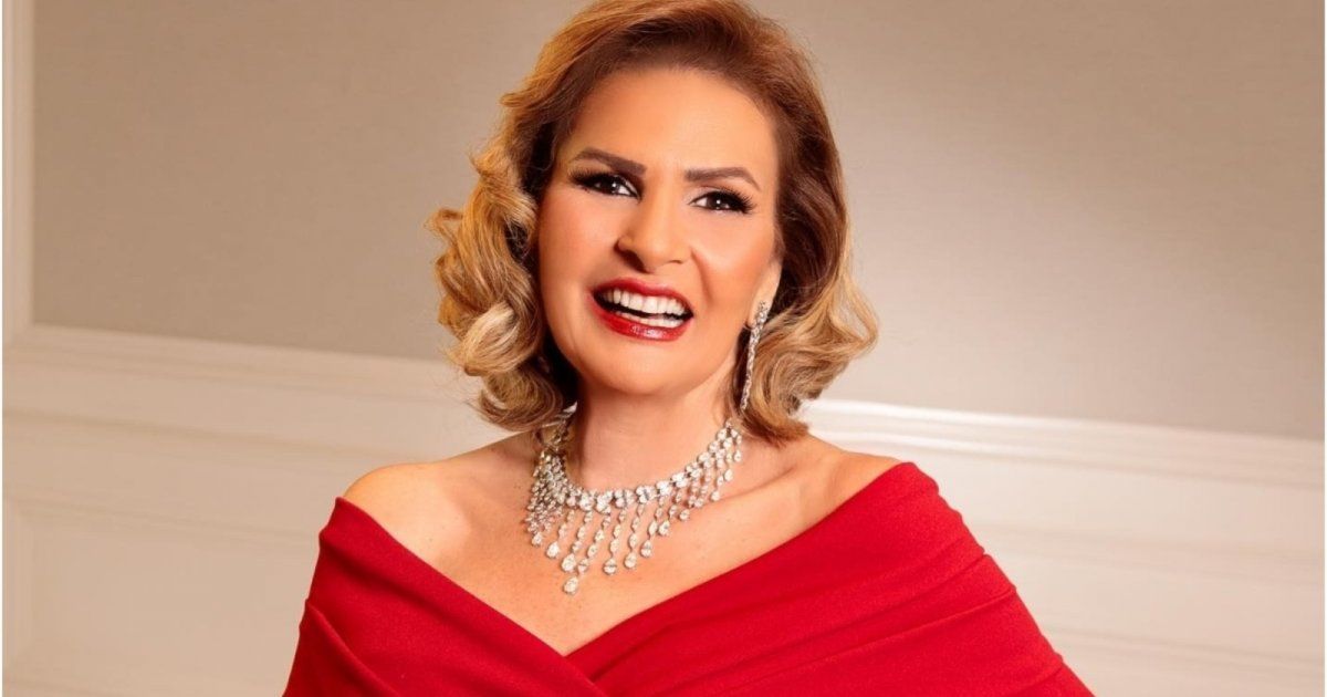 يسرا تشوّق المتابعين لـ"ليلة العيد" وتكشف عن موعد عرضه