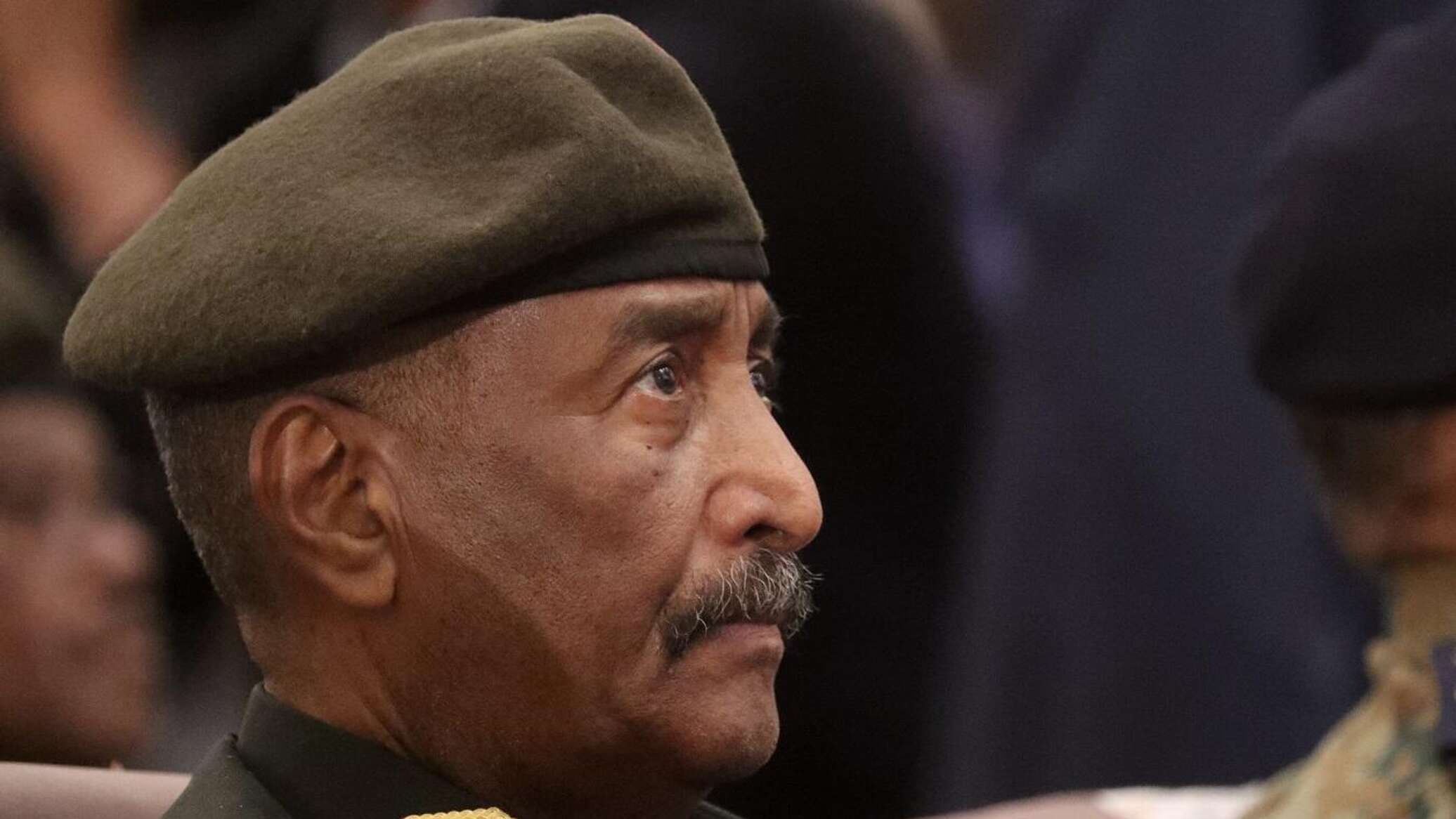 قائد الجيش السوداني: لا تصالح مع "الدعم السريع".. ومستمرون في الحرب