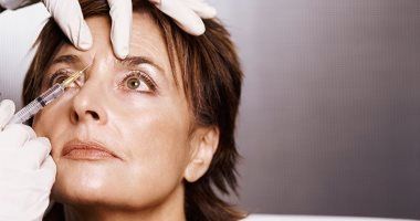 أشياء يجب معرفتها قبل عمل البوتوكس.. منها يستغرق أسبوعين لتظهر نتيجته