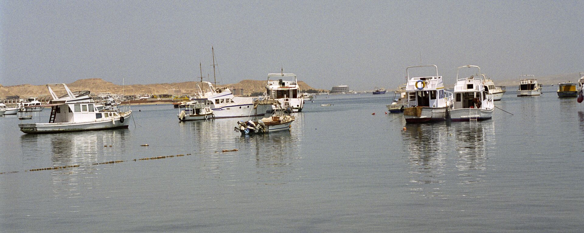 أمريكا تسقط طائرة مسيرة أطلقتها جماعة "أنصار الله" اليمنية في البحر الأحمر