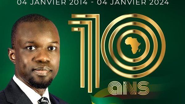 ضربة جديدة لآمال سونكو في رئاسة السنغال