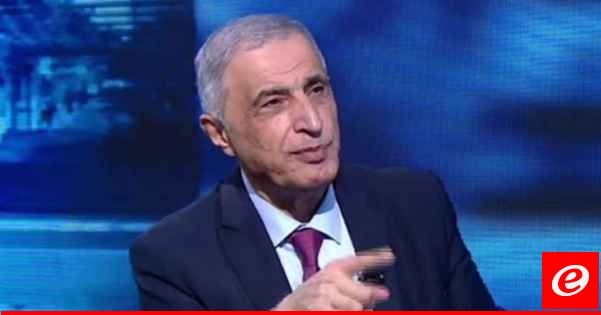 هاشم: المجلس النيابي صاحب الحق المطلق للتشريع في كل الظروف