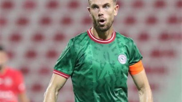 هندرسون يرغب في العودة إلى الدوري الإنجليزي