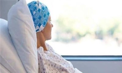 تراند اليوم : "مرتبطان بالجهاز الهضمي".. الكشف عن "عارضين صحيين" يشيران إلى إصابة النساء بالسرطان