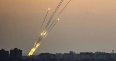 إطلاق 32 صاروخا من لبنان باتجاه مواقع إسرائيلية بالجليل الأعلى