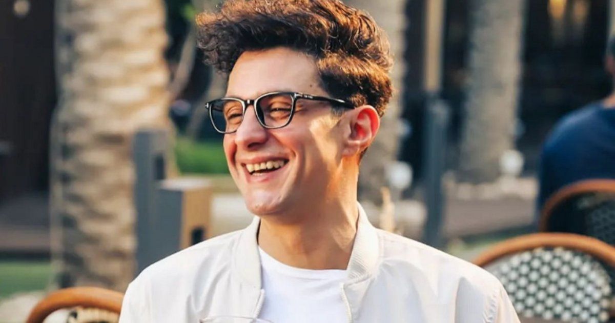 بالتيزر الرسمي..أحمد الفيشاوي يحمس الجمهور لأحدث أعماله "عادل مش عادل"