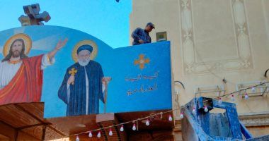 محافظ الجيزة: رفع درجة الاستعداد القصوى تزامنا مع احتفالات عيد الميلاد