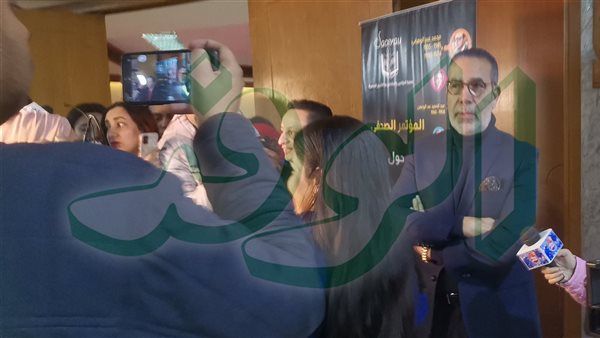 مدحت العدل: نمتلك مستندات موثقة من ورثة أم كلثوم بأحقية نشر أغانيها