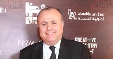 عمرو الفقى يشيد بمسلسل "حالة خاصة" ويعلق: عمل رائع جديد