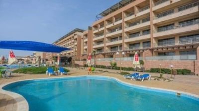 تراند اليوم : "مواقف مجانية ومسبح وأنفاق".. الدفاع الإسرائيلية تنشر إعلان ساخر لزيارة منتجع فاخر في غزة بعد تدميره