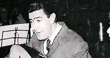 الأوبرا تقيم حفلا من أعمال منير مراد بمسرح الجمهورية 13 يناير