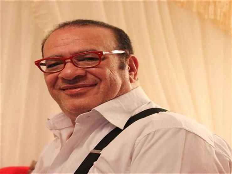 "الموت كان قاصدني"..صلاح عبد الله يحتفل بـ"الإسكندراني"